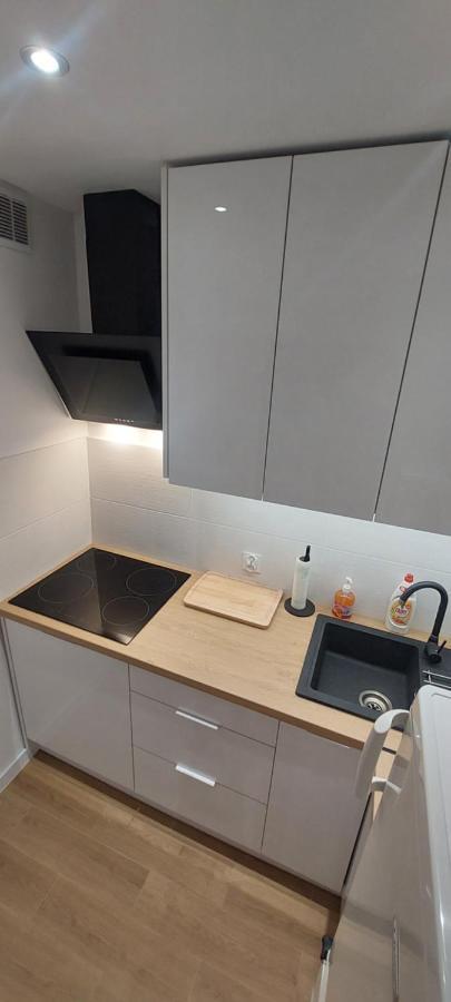 Apartament Koszutka - 100M Od Spodka Katowice Exterior foto