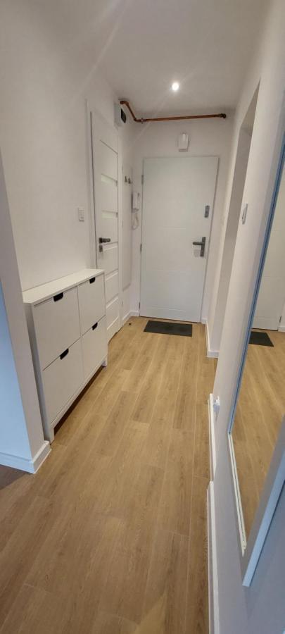 Apartament Koszutka - 100M Od Spodka Katowice Exterior foto